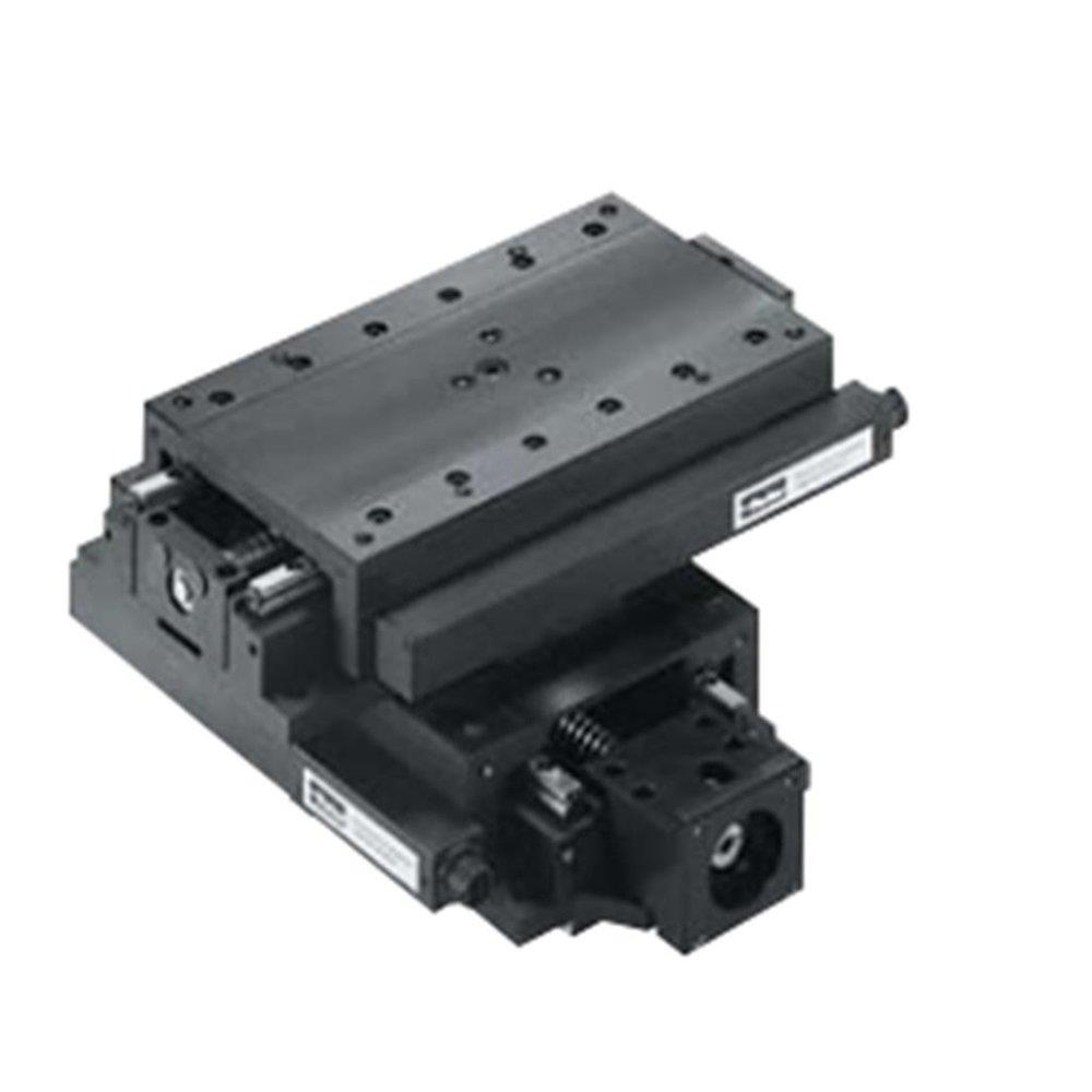 Parker Hannifin Leadscrew Driven, Light Duty, Cross Roller Guided Linear Positioning Table, 106CT